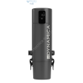 Встроенный пылесос TUBO DYNAMICA PRO TD23A, 300 м2